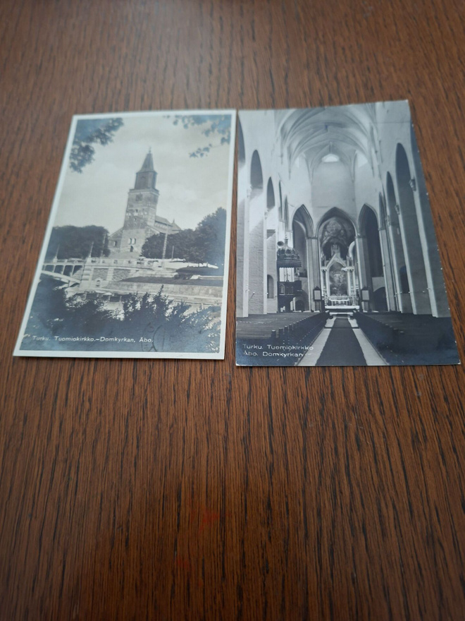 0 Turku Tuomiokirkko