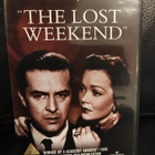 The Lost Weekend - Tuhlattuja päiviä (1945) DVD - pikkukuva 1