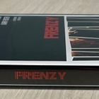 Alfred Hitchcock: FRENZY (1972) Jon Finch - pikkukuva 3