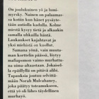 Lillian O'Donnell; Murhayö - pikkukuva 2