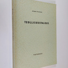 Eino M. Niini : Teollisuustalous - pikkukuva 1