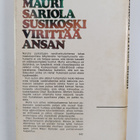 Mauri Sariola : Susikoski virittää ansan - pikkukuva 2