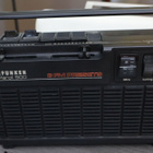 TELEFUNKEN fm paroll 500 vintage radio - pikkukuva 1