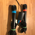 Singstar Mikrofonit PS2, PS3 ja PS4 - pikkukuva 2