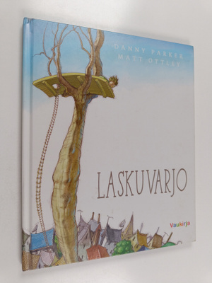 Danny Parker : Laskuvarjo