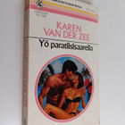 Karen Van der Zee : Yö paratiisisaarella - pikkukuva 1