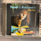 YNGWIE J. MALMSTEEN’S RISING FORCE - Odyssey cd (Early press - pikkukuva 1