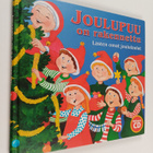 Joulupuu on rakennettu : lasten omat joululaulut - pikkukuva 1