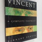 Vincent van Gogh ym. : Vincent - A Complete Portrait : Al... - pikkukuva 1