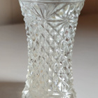 VANHA PURISTELASIMALJAKKO, pieni 12,2 cm - pikkukuva 1