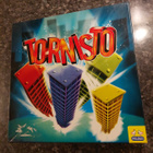 Helppo Tornisto lautapeli lapsille - pikkukuva 1