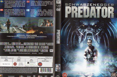 Predator-Saalistaja	(76 487)	k	-FI-	nordic,	DVD	(2)	arnold s