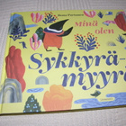 Ilona Partanen Minä olen Sykkyrämyyrä! - pikkukuva 1