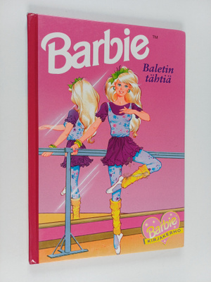 Barbie : baletin tähtiä