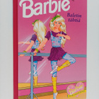 Barbie : baletin tähtiä - pikkukuva 1