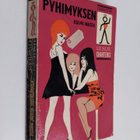 Leslie Charteris : Pyhimyksen kolme naista : Jännitysromaani - pikkukuva 1