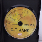 G. I. Jane (Mortensen, Moore, dvd) - pikkukuva 3