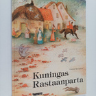 Jacob Grimm : Kuningas Rastaanparta - pikkukuva 1