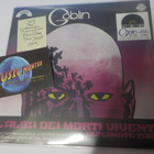 Goblin – L'Alba Dei Morti Viventi UUSI 7'' SINGLE - pikkukuva 1