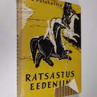 Oiva Paloheimo : Ratsastus Eedeniin - pikkukuva 1