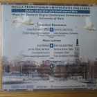 Musica Promotionum Universitatis Ouluensis – CD - pikkukuva 2