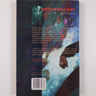 Joe R. Lansdale : Yöjuoksijat - pikkukuva 2