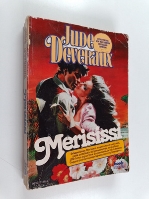 Jude Deveraux : Merisissi