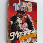 Jude Deveraux : Merisissi - pikkukuva 1