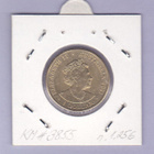 Australia 1 Dollar v.2021 KM#3855 Comm. - pikkukuva 2