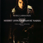 dvd, Stieg Larsson - Miehet jotka vihaavat naisia [jännitys] - pikkukuva 1