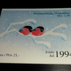 LaPe V26 ** 1269 JOULU 1994. 10 KPL - pikkukuva 1