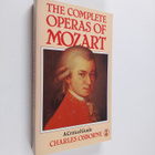 Charles Osborne : The complete operas of Mozart : a criti... - pikkukuva 1