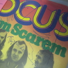FOCUS - HAREM SCAREM 7'' KANNET KOKO BÄNDIN NIMMAREILLA! - pikkukuva 2