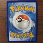 Pokemon Hatterene 020/073 Holo Rare - pikkukuva 2