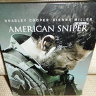 American Sniper * STEELBOOK * Blu-ray - pikkukuva 1