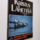Henrik (toim.) Smedjebacka : Suomen lähetysseuran vuosiki... - pikkukuva 1