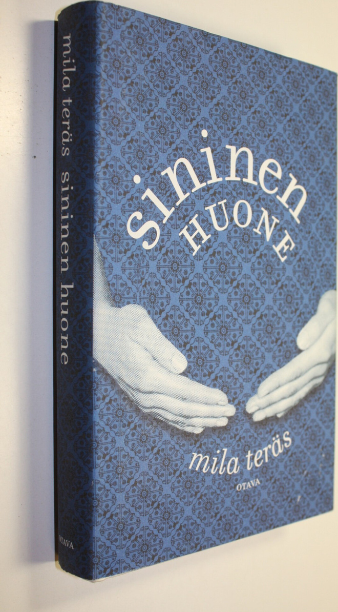 Mila Teräs : Sininen huone