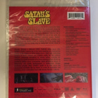 Satan's slave (Blu-ray + DVD) Vinegar Syndrome (1976) UUSI - pikkukuva 2