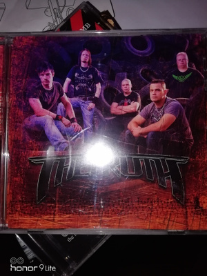 The Truth s/t