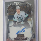 Jacob Melanson 2025-26 OPC Platinum Rookie Auto - pikkukuva 1