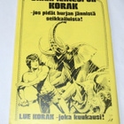 Tarzan  4  1978 - pikkukuva 2
