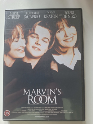 Marvin's Room