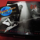 MSG - LIVE & READY: 1980-1984 5CD+DVD BOKSI - pikkukuva 1