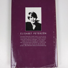 Elisabet Peterzen : Mamsell Caroline - pikkukuva 2