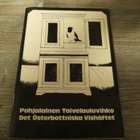 VAASAN LÄÄNIN TAIDETOIMIKUNTA: POHJALAINEN TOIVELAULUVIHKO - pikkukuva 1