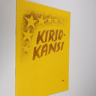 Kirjokansi 1/89 - pikkukuva 1