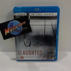 SLAUGHTER UUSI BLU-RAY - pikkukuva 1