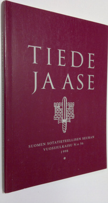 Tiede ja ase nro 56, 1998