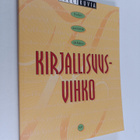 Elina Kouki ym. : Kielikuvia Kirjallisuusvihko - pikkukuva 1