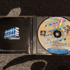 PS1 Sonic Wings Special (NTSC-J) - pikkukuva 2